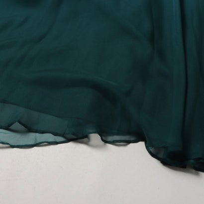 Aspen Teal Maxi Dress （Teal）｜詳細画像