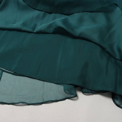 Aspen Teal Maxi Dress （Teal）｜詳細画像