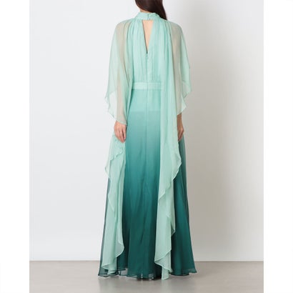 Aspen Teal Maxi Dress （Teal）｜詳細画像