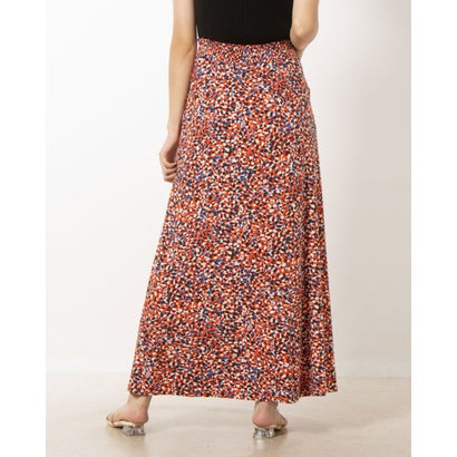 フェイズ エイト Phase Eight Kamilla Co-ord Skirt （Multi-Coloured）｜詳細画像