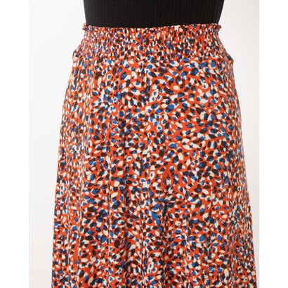 フェイズ エイト Phase Eight Kamilla Co-ord Skirt （Multi-Coloured）｜詳細画像