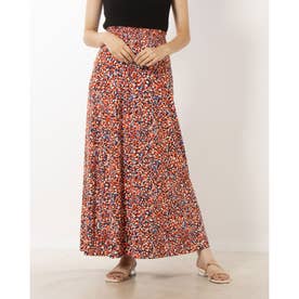 Kamilla Co-ord Skirt （Multi-Coloured）
