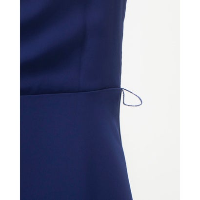 フェイズ エイト Phase Eight Julissa Frill Dress （Royal Blue）｜詳細画像