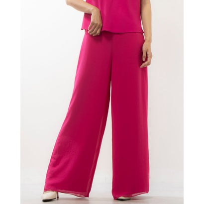 フェイズ エイト Phase Eight Florentine Trousers （Magenta Pink）｜詳細画像