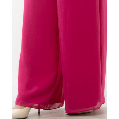 フェイズ エイト Phase Eight Florentine Trousers （Magenta Pink）｜詳細画像