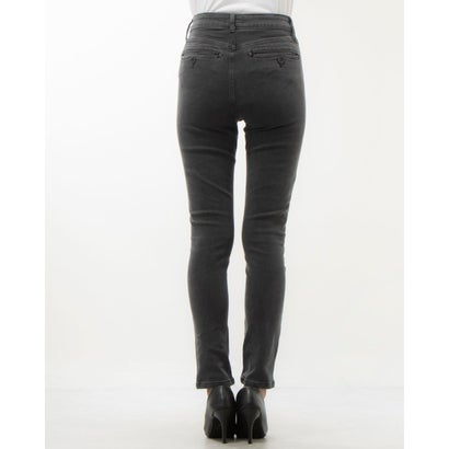 フェイズ エイト Phase Eight Hailee Skinny Jeans （Charcoal）｜詳細画像
