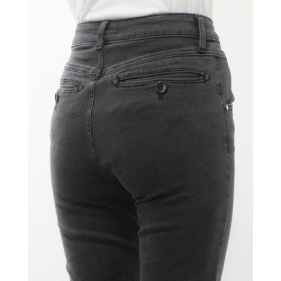 フェイズ エイト Phase Eight Hailee Skinny Jeans （Charcoal）｜詳細画像