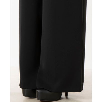 フェイズ エイト Phase Eight Florentine Trousers （ブラック）｜詳細画像