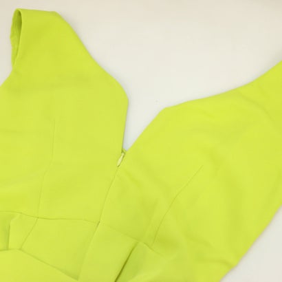 フェイズ エイト Phase Eight Flona Jumpsuit （Lime）｜詳細画像