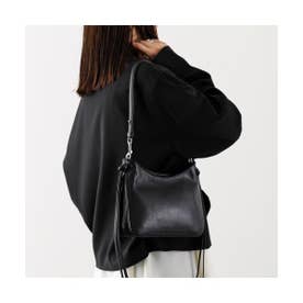 PHOEBE PHILO バッグ GIG SMALL ギグ スモール AB34 LT0087 （900BK-S