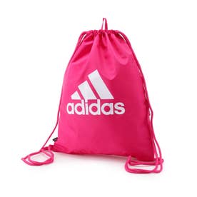 ♛ d.i.a ダイア 背中空き 平成 ギャル ショッキングピンク egg ピンク ラテ PINK-latte 【adidas/アディダス】 ビックロゴ