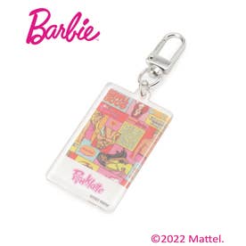【Barbie/バービー】キーホルダー （ラズベリーピンク(103)）