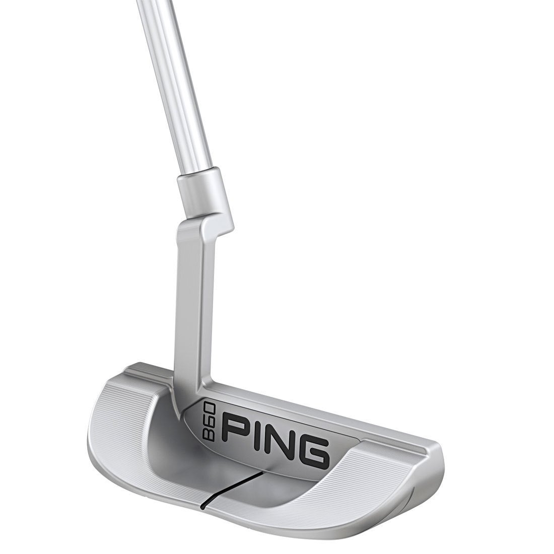 ピン PING VAULT 2.0 DALE B60 Platinum PP61 パター -靴 