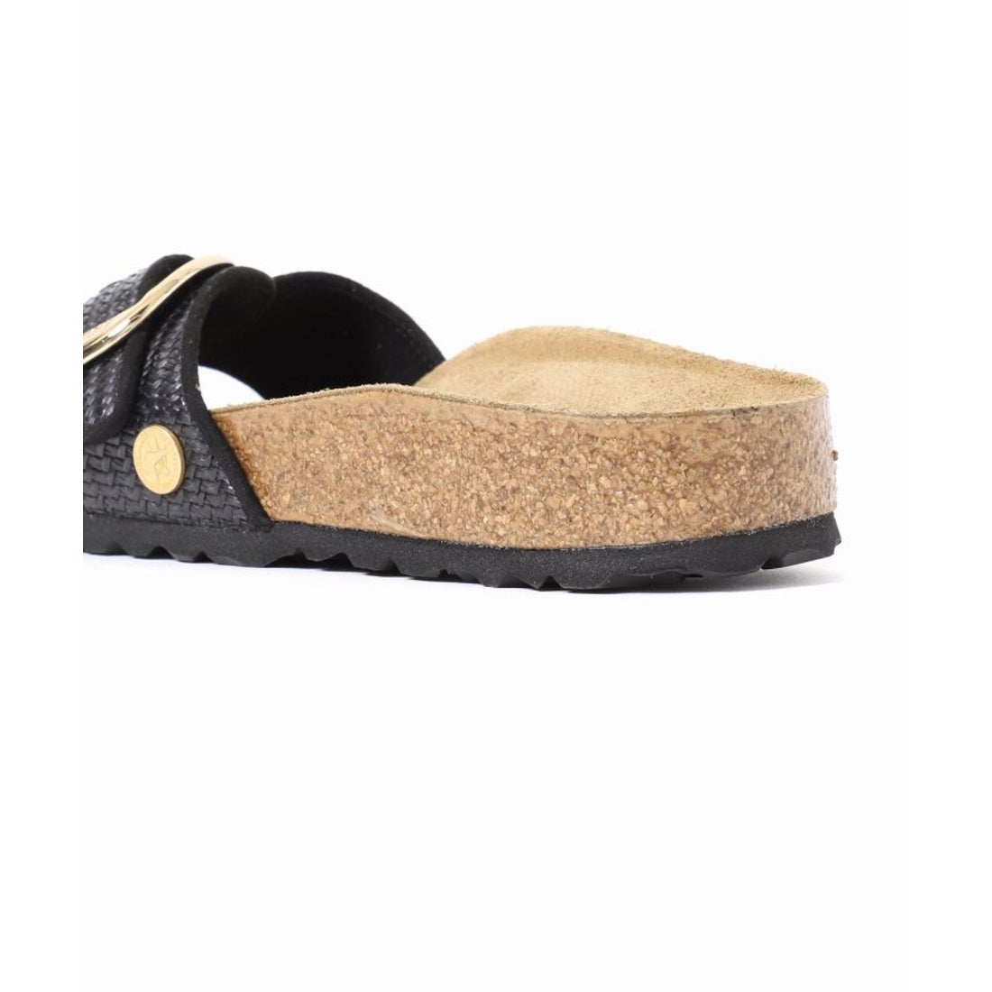 プラージュ Plage BIRKENSTOCK / ビルケンシュトック MADRID BIG 