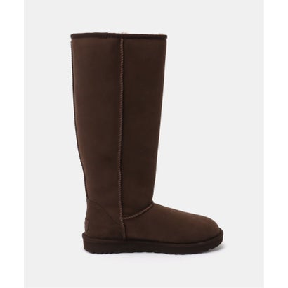 UGG / アグ W CLASSIC ULTRA TALL ブーツ （ブラウン B）｜詳細画像