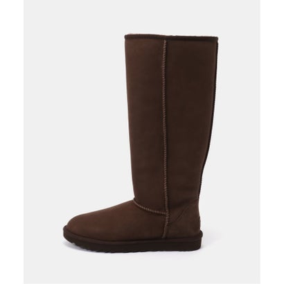 UGG / アグ W CLASSIC ULTRA TALL ブーツ （ブラウン B）｜詳細画像
