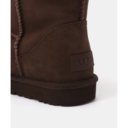 UGG / アグ W CLASSIC ULTRA TALL ブーツ （ブラウン B）｜詳細画像