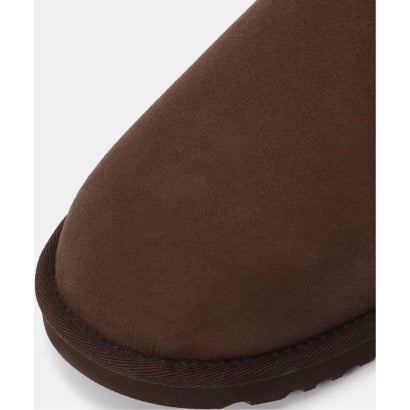UGG / アグ W CLASSIC ULTRA TALL ブーツ （ブラウン B）｜詳細画像