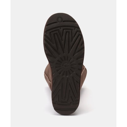 UGG / アグ W CLASSIC ULTRA TALL ブーツ （ブラウン B）｜詳細画像