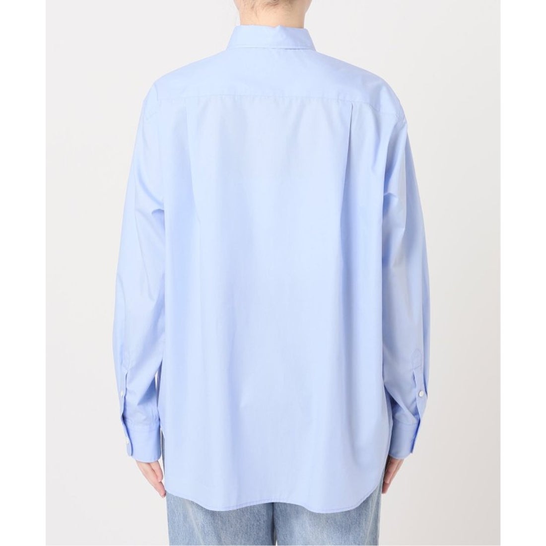 プラージュ Plage Elegant シャツ （ホワイト） - ファッション通販 