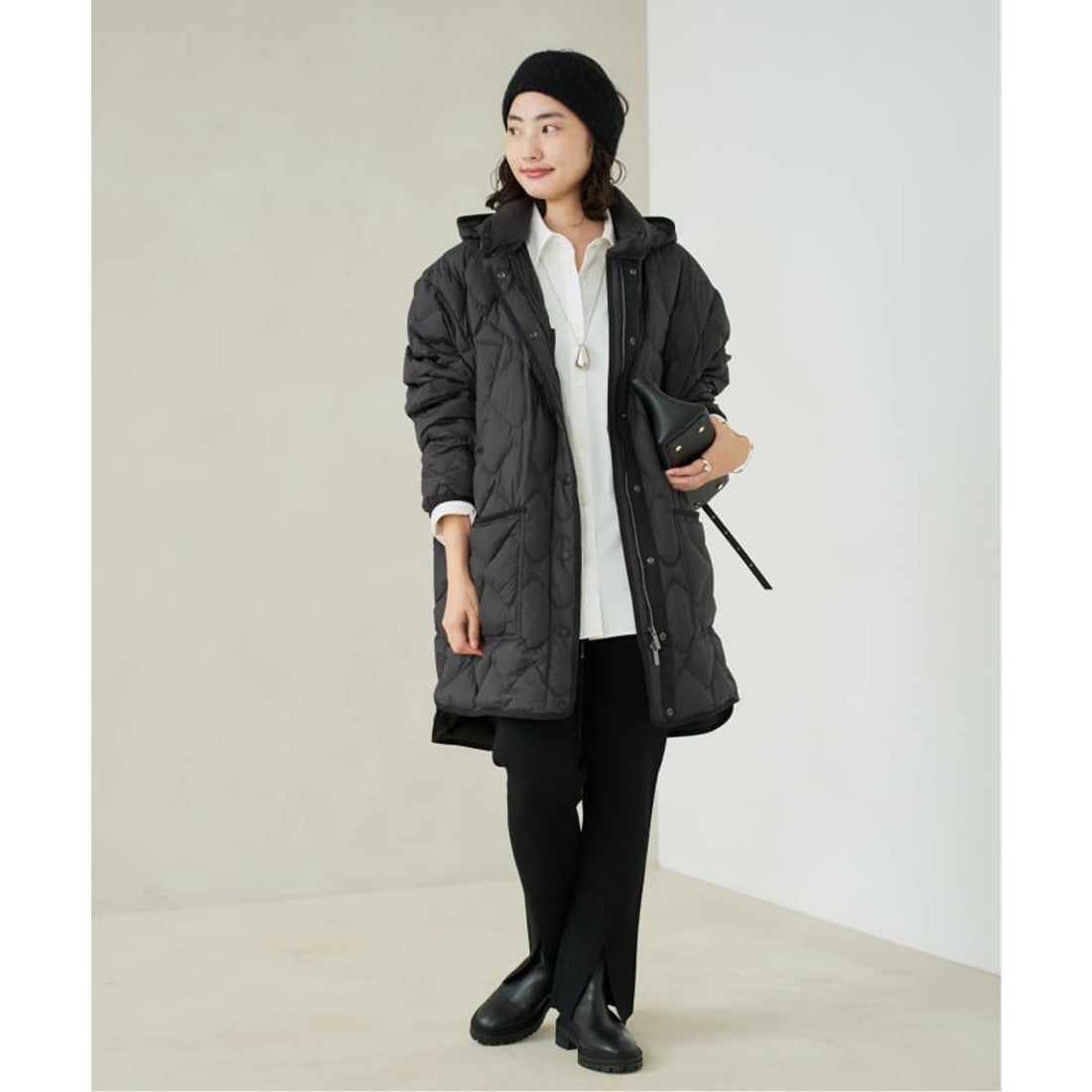 プラージュ Plage 《予約》WOOLRICH / ウールリッチ HERITAGE CAPE 