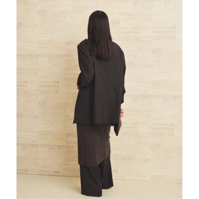 《追加》Masculine Oversized ジャケット 2（ブラウン）｜詳細画像