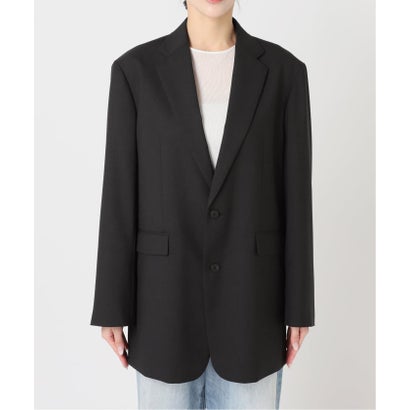 《追加》Masculine Oversized ジャケット 2（ブラウン）｜詳細画像