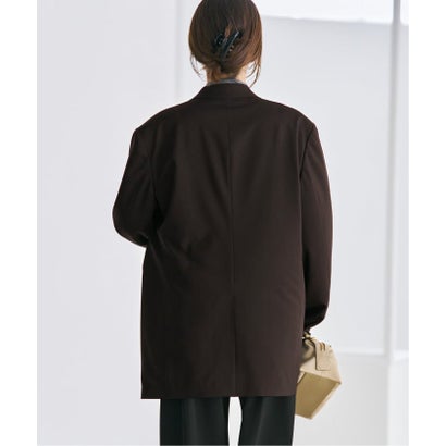 《追加》Masculine Oversized ジャケット 2（ブラウン）｜詳細画像