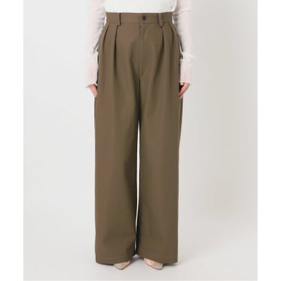 《一部店舗・WEB限定追加》vintage like チノパンツ 2（ベージュ）｜詳細画像