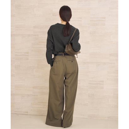 《一部店舗・WEB限定追加》vintage like チノパンツ 2（ベージュ）｜詳細画像