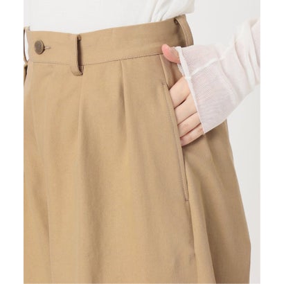 《一部店舗・WEB限定追加》vintage like チノパンツ 2（ベージュ）｜詳細画像