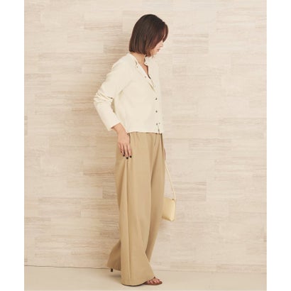 《一部店舗・WEB限定追加》vintage like チノパンツ 2（ベージュ）｜詳細画像