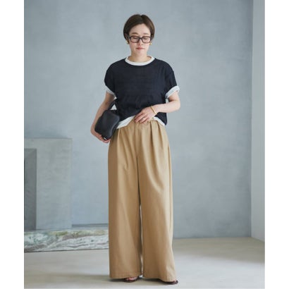 《一部店舗・WEB限定追加》vintage like チノパンツ 2（ベージュ）｜詳細画像