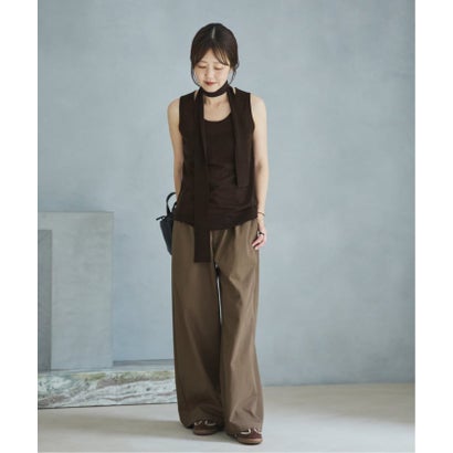 《一部店舗・WEB限定追加》vintage like チノパンツ 2（ベージュ）｜詳細画像