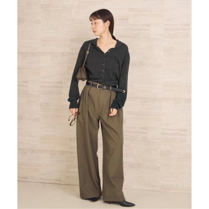 《一部店舗・WEB限定追加》vintage like チノパンツ 2（ベージュ）｜詳細画像