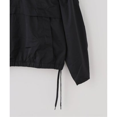 NIKE  / ナイキ AS W NK ESSNTL QUARTER ジャケット （ブラック）｜詳細画像