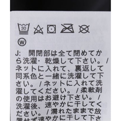 NIKE  / ナイキ AS W NK ESSNTL QUARTER ジャケット （ブラック）｜詳細画像