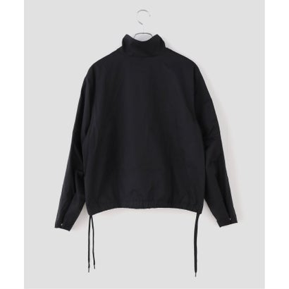 NIKE  / ナイキ AS W NK ESSNTL QUARTER ジャケット （ブラック）｜詳細画像
