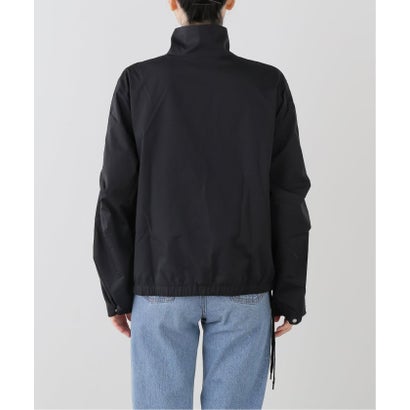 NIKE  / ナイキ AS W NK ESSNTL QUARTER ジャケット （ブラック）｜詳細画像