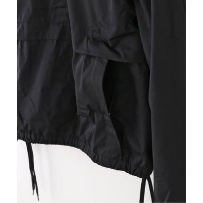 NIKE  / ナイキ AS W NK ESSNTL QUARTER ジャケット （ブラック）｜詳細画像
