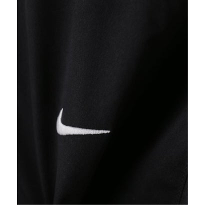 NIKE  / ナイキ AS W NK ESSNTL QUARTER ジャケット （ブラック）｜詳細画像
