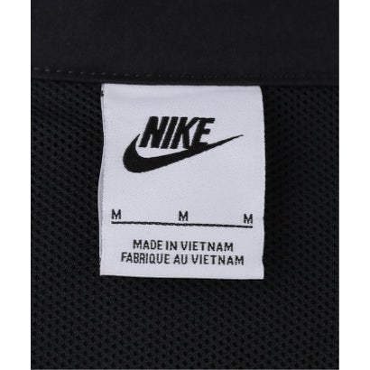 NIKE  / ナイキ AS W NK ESSNTL QUARTER ジャケット （ブラック）｜詳細画像
