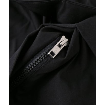 NIKE  / ナイキ AS W NK ESSNTL QUARTER ジャケット （ブラック）｜詳細画像