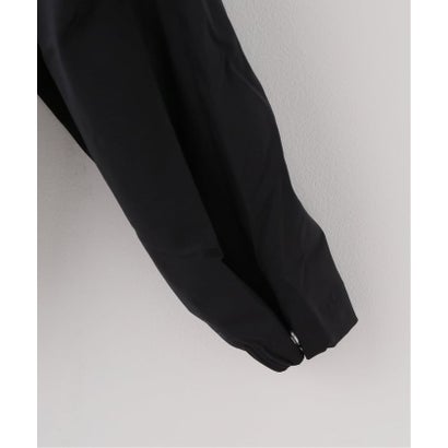 NIKE  / ナイキ AS W NK ESSNTL QUARTER ジャケット （ブラック）｜詳細画像
