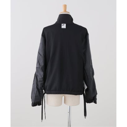 NIKE  / ナイキ AS W NK ESSNTL QUARTER ジャケット （ブラック）｜詳細画像