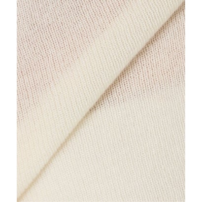 プラージュ Plage 《追加予約》Off shoulder slit ニット 5 （サックスブルー）｜詳細画像