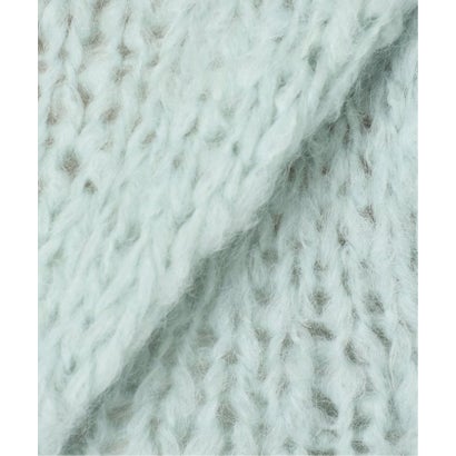 《追加予約》HAND KNIT ジャンボタム カーディガン 2 （ナチュラル）｜詳細画像