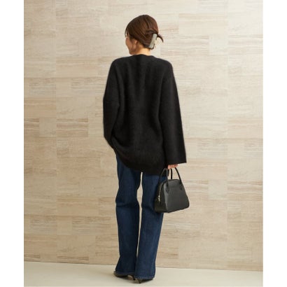 《追加予約》vintage like デニムパンツ 4 （ブルー）｜詳細画像