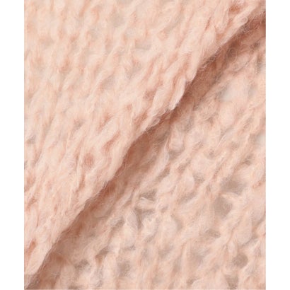 プラージュ Plage 《追加予約》HAND KNIT ジャンボタム プルオーバー 3 （イエロー）｜詳細画像