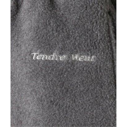 プラージュ Plage 《予約》fleece パンツ （ベージュ）｜詳細画像
